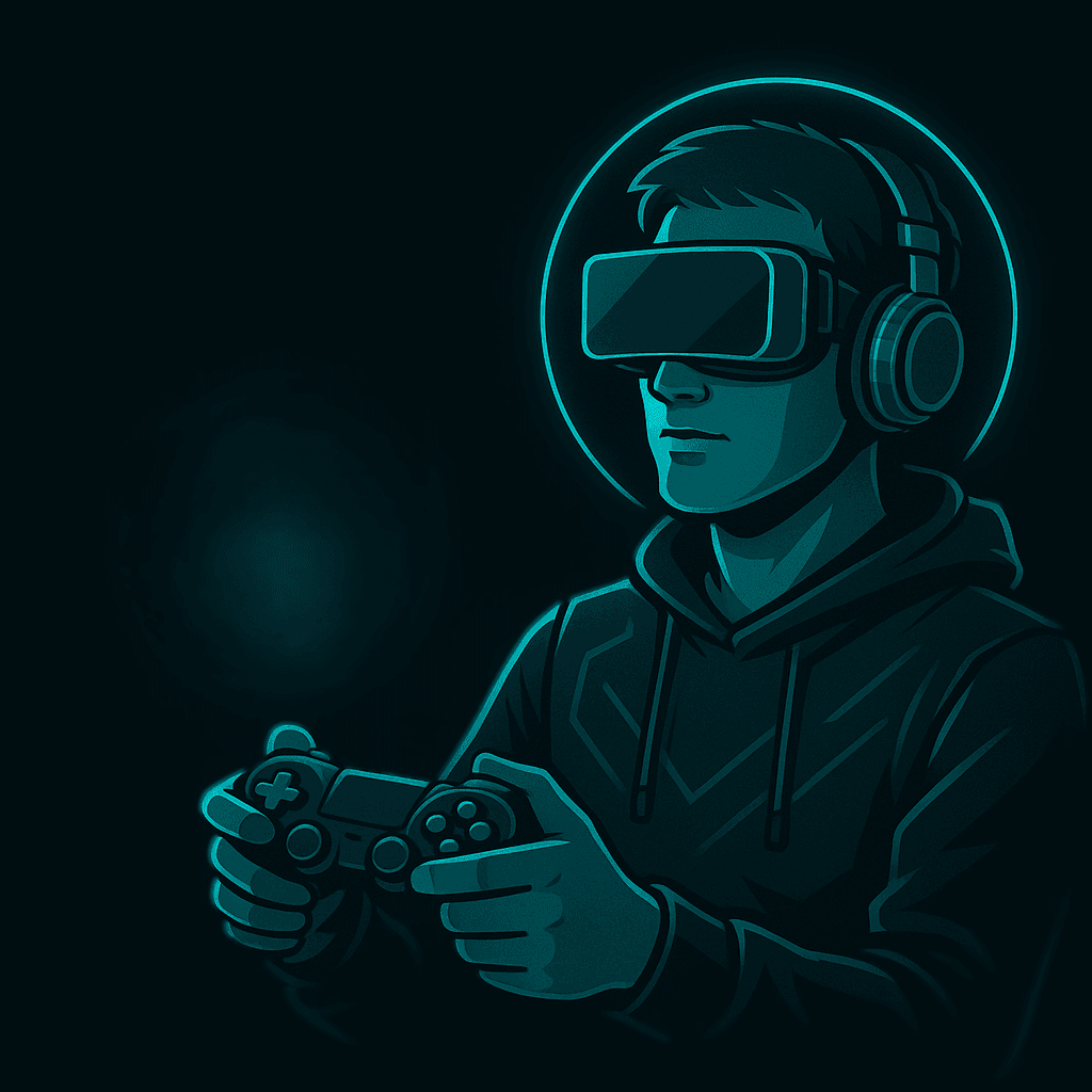 DIGITAL REVOLUTION